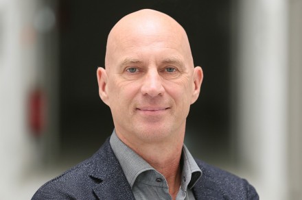 Foto von Dr. med. Andreas Meyer (MBA)